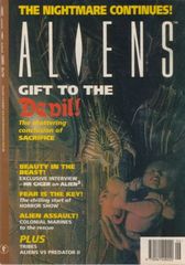 Aliens Vol. 2 (Uk) 12