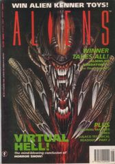 Aliens Vol. 2 (Uk) 14