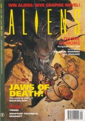 Aliens Vol. 2 (Uk) 15