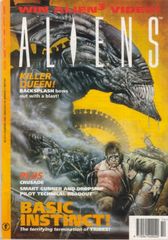 Aliens Vol. 2 (Uk) 16