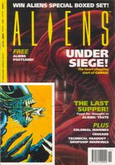 Aliens Vol. 2 (Uk) 17