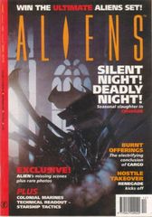 Aliens Vol. 2 (Uk) 18