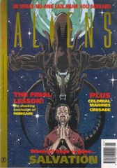 Aliens Vol. 2 (Uk) 19