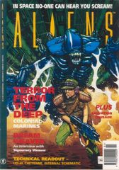 Aliens Vol. 2 (Uk) 20