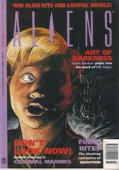 Aliens Vol. 2 (Uk) 21