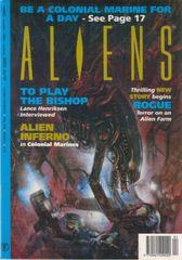 Aliens Vol. 2 (Uk) 22