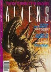 Aliens Vol. 3 2 This Time Its War!