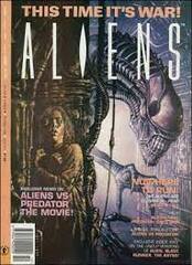 Aliens Vol. 3 5 This Time Its War!