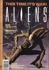 Aliens Vol. 3 7 This Time Its War!