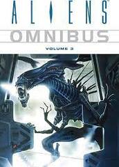 Aliens Vol. 3 8