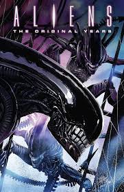 Aliens Vol. 3 9