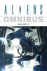 Aliens Vol. 3 11