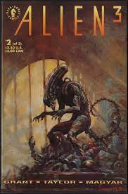 Aliens Vol. 3 17