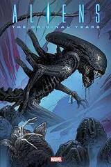 Aliens Vol. 3 18