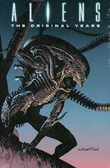 Aliens Vol. 3 21