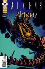 Aliens: Alchemy 2