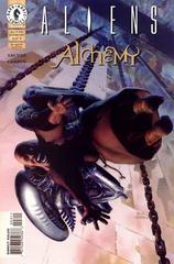 Aliens: Alchemy 3