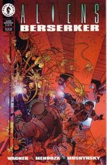 Aliens: Berserker 2