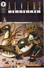 Aliens: Berserker 3