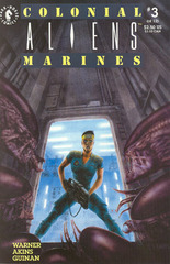 Aliens: Colonial Marines 3 Colonial Marines