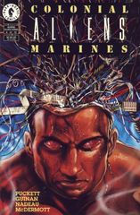 Aliens: Colonial Marines 8 Colonial Marines