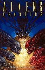 Aliens: Genocide  Genocide: The Collected Edition