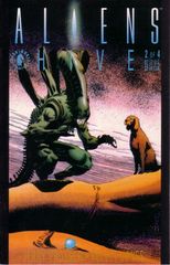 Aliens: Hive 2