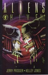 Aliens: Hive 3