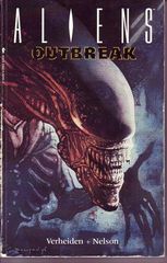 Aliens: Outbreak Tpb Outbreak