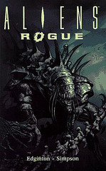 Aliens: Rogue Tpb