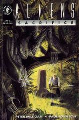 Aliens: Sacrifice  Sacrifice