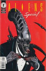 Aliens: Special 1 45 Seconds / Elder Gods