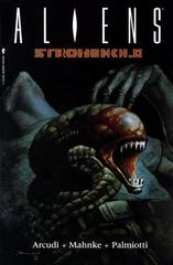 Aliens: Stronghold 0 Stronghold