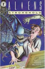 Aliens: Stronghold 2 Stronghold