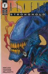 Aliens: Stronghold 3 Stronghold