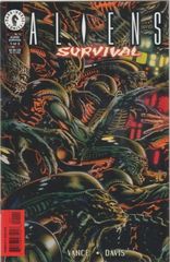 Aliens: Survival 1