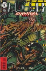 Aliens: Survival 2