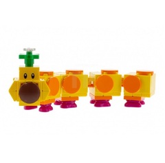 LEGO Wiggler