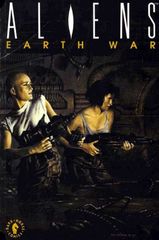 Aliens: Earth War  Earth War