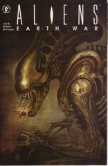 Aliens: Earth War 1 A Earth War