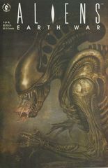 Aliens: Earth War 1 B Earth War