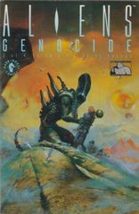 Aliens: Genocide 2 Genocide