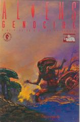 Aliens: Genocide 4 Genocide