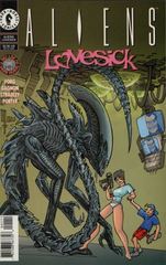 Aliens: Lovesick 1 Aliens   Lovesick