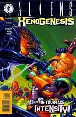 Aliens: Xenogenesis 1