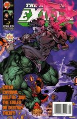 The All New Exiles 7