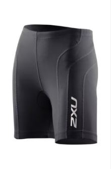 2XU Womens Active Tri Short (107186175)