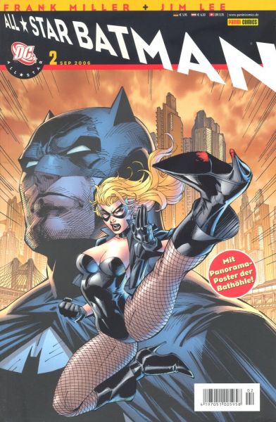 All Star Batman [Ger] 2
