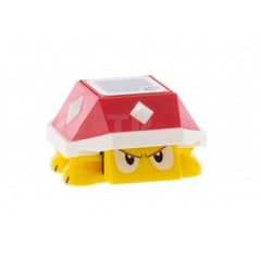 LEGO Spiny with Scanner Code