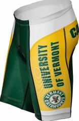 Adrenaline Promotions Vermont Catamount Men's Cycling Shorts (S, M, L, XL, 2XL) (107181288)